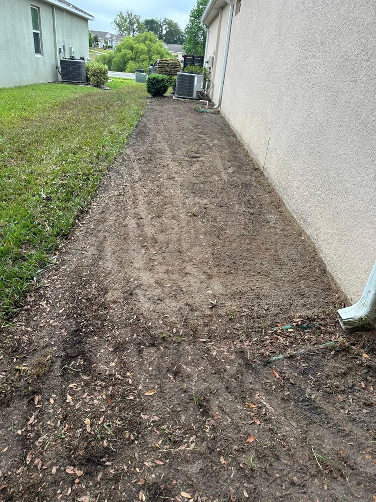 All Photos for Gulf Bay Sod in Clearwater, FL