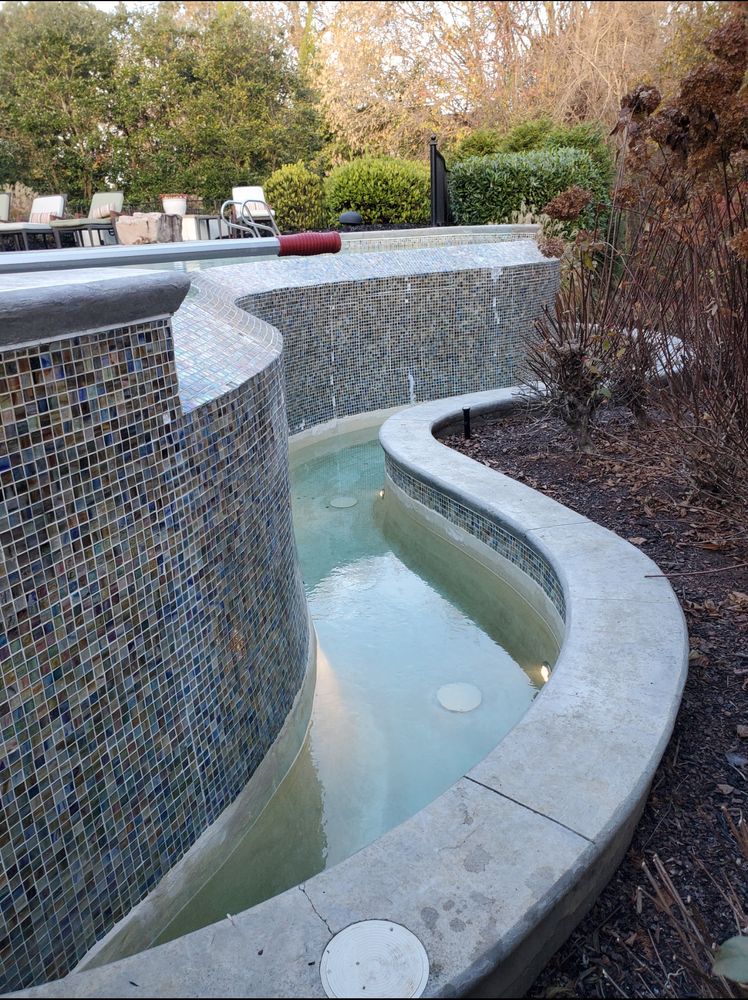 Construction and Renovation for Quality Pool Service in Signal Mountain, TN