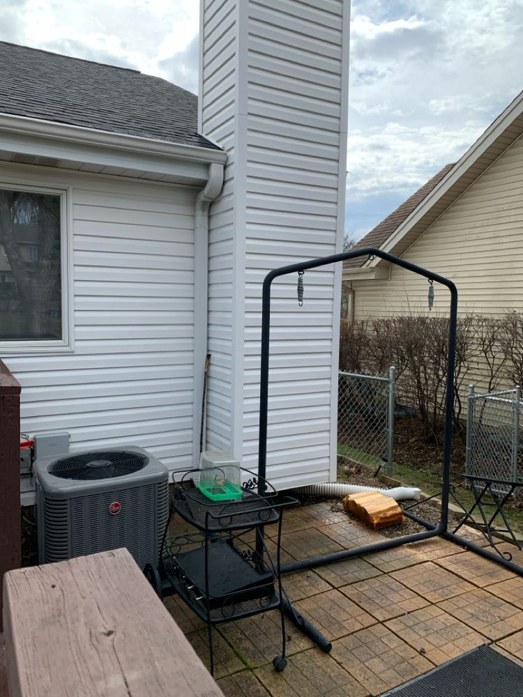 All Photos for Soapy Suds Services in St. Charles, IL