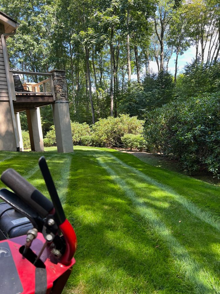 All Photos for Sustainable Property Services in Banner Elk, NC