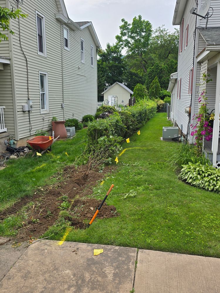 All Photos for Down Home Landscaping in Stillwater, PA