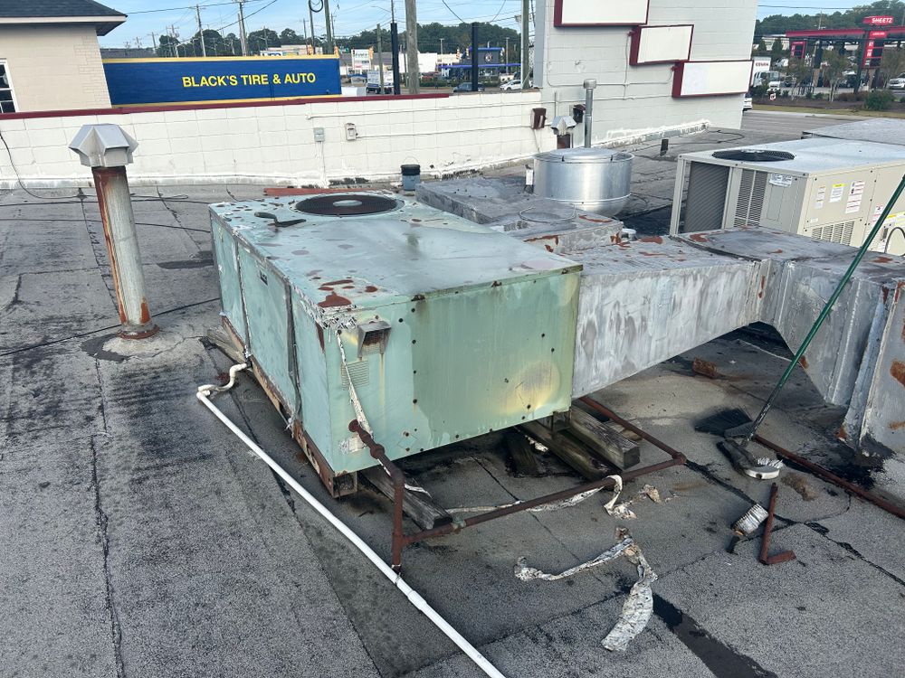 All Photos for SS Refrigeration, Heating and AC in Hope Mills, NC