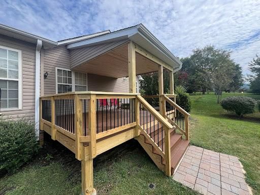 All Photos for Redwood Construction in Asheville, NC