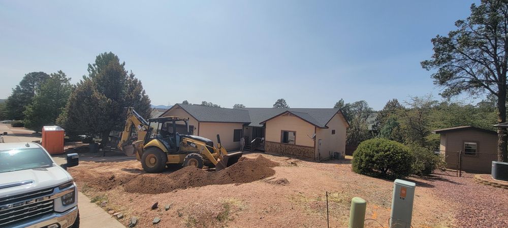 All Photos for JA Mountain View Custom Homes LLC  in Payson, AZ