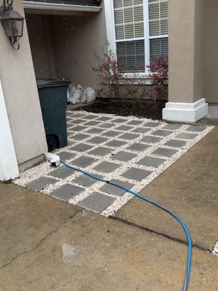 All Photos for Whole 9 Yards Services LLC in Green Cove Springs, FL