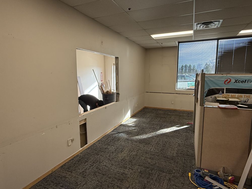 All Photos for Forge Precision Facility Services in Glendale, CO
