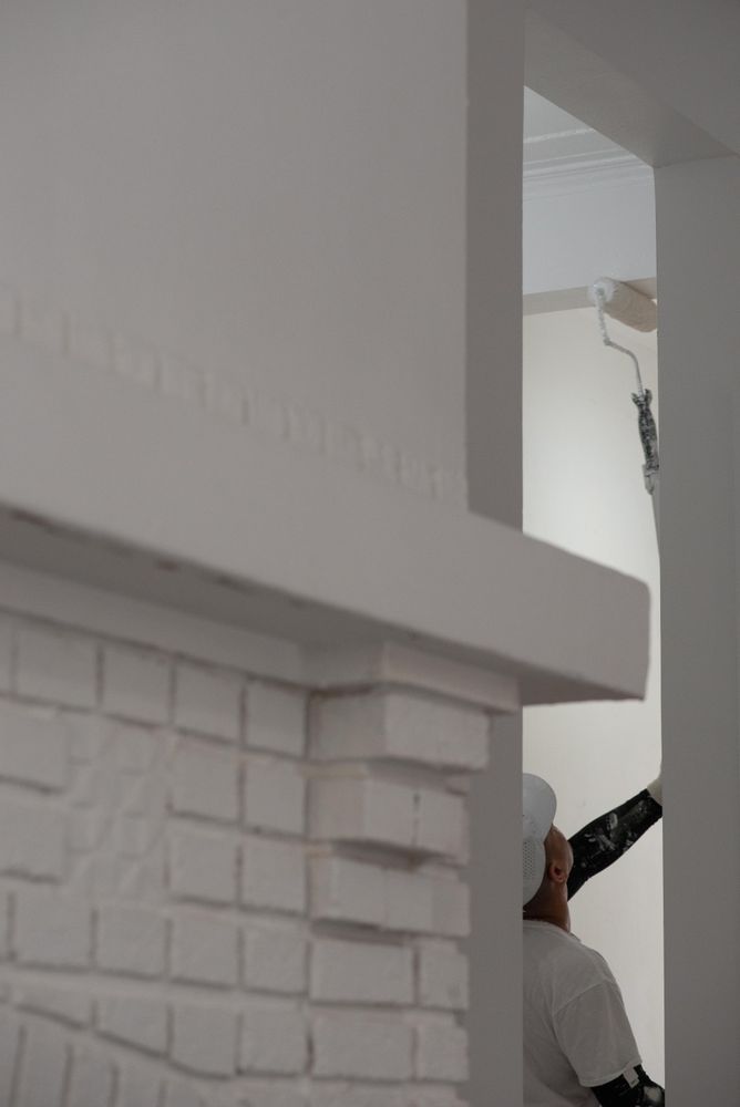 Interior Painting for Dry Dock Painting in New York, NY