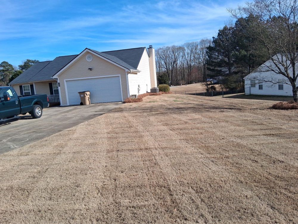 All Photos for GA Lawn Care Pros in Jefferson, GA