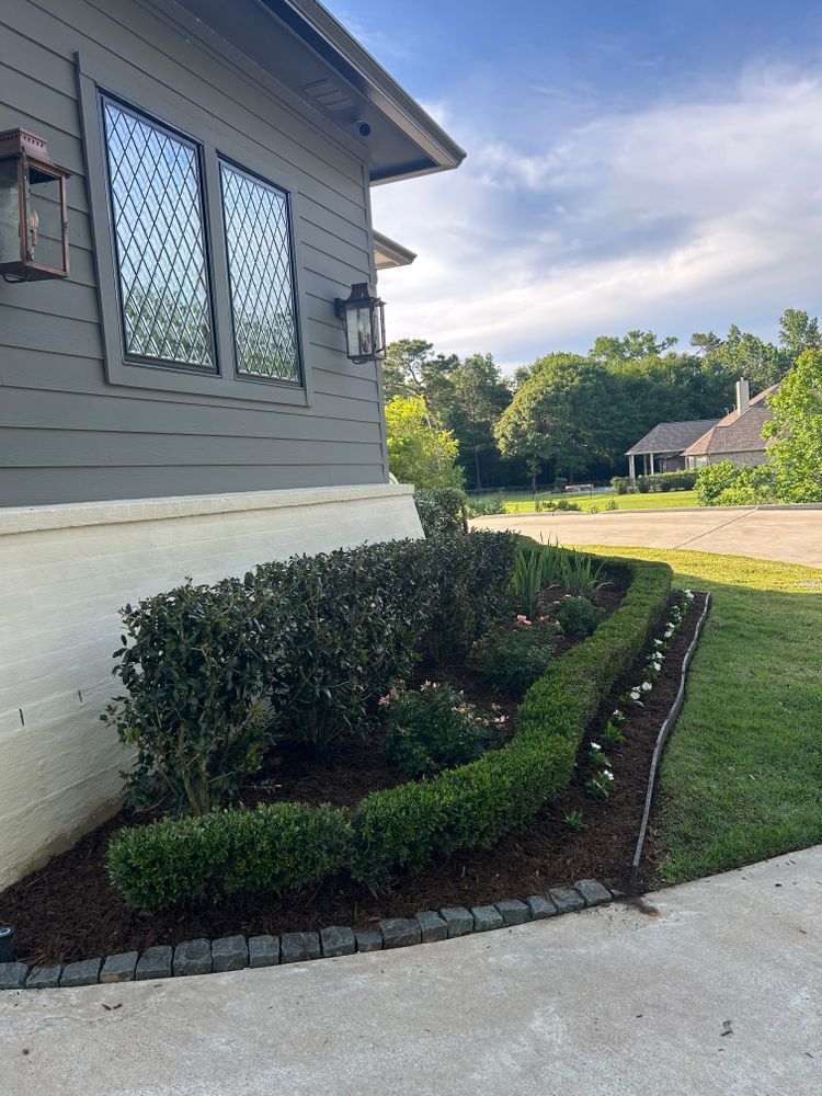 All Photos for Total Terrain Services in Montgomery, TX