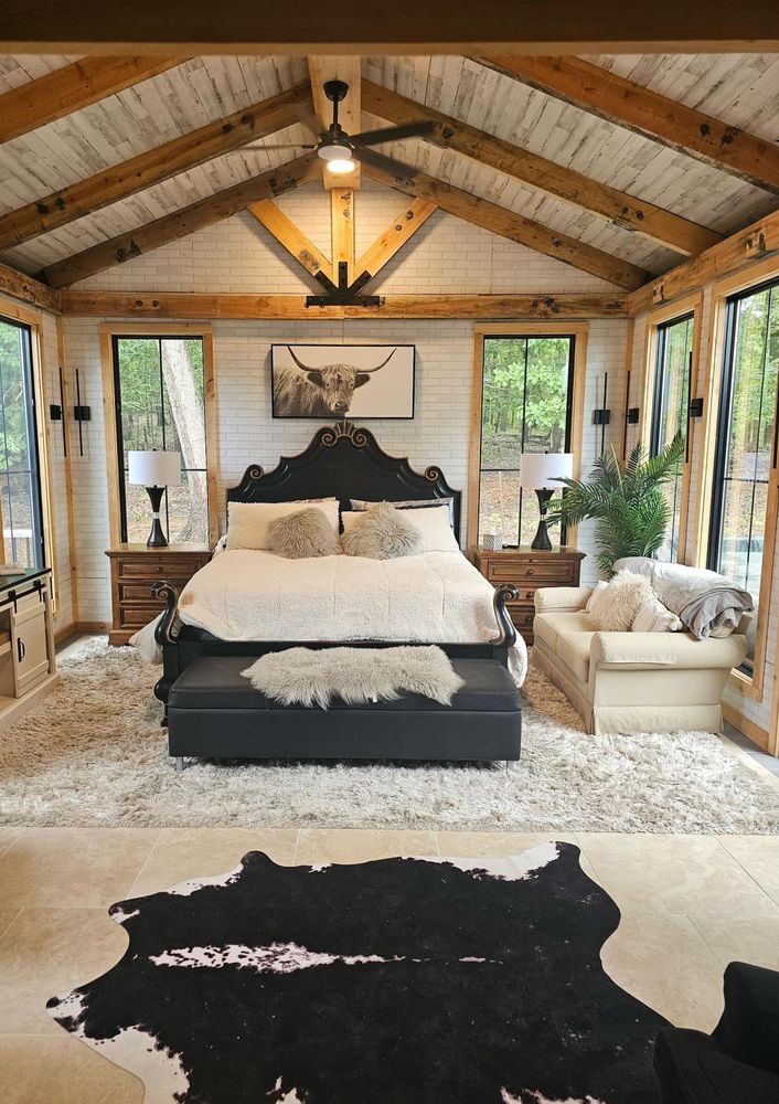 Enhance your home's functionality and value with an expertly constructed addition. We specialize in seamlessly blending new spaces into your existing structure, ensuring a perfect, cohesive fit for any vision. for Creative Design Build Solutions in Sterling, VA