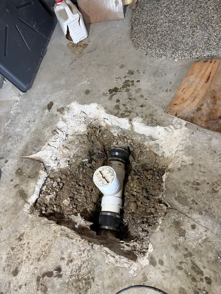 Our expert drain cleaning service ensures your home's plumbing runs smoothly, removing clogs and buildup to prevent future issues, enhance flow efficiency, and maintain the health of your sewer system. for The Drain Force in Cleveland, OH