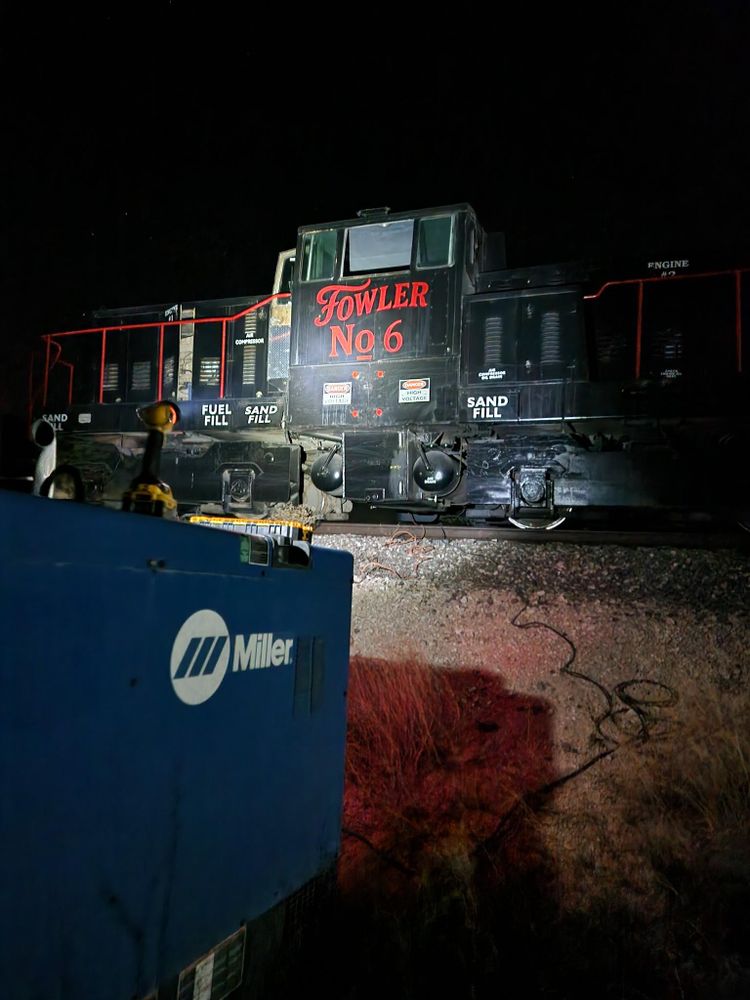 All Photos for Maverick's Welder Repair in Monahans, TX