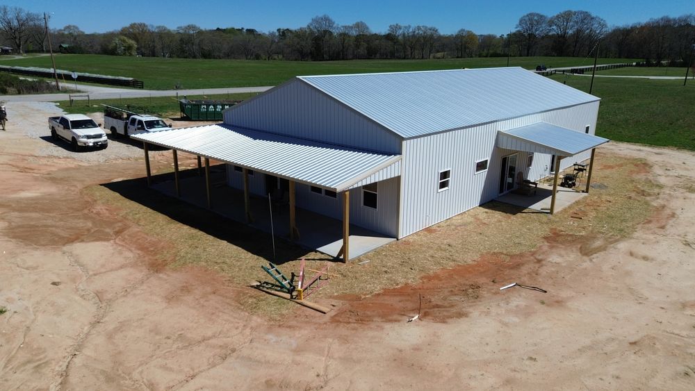 All Photos for A Carpenter's Son in Williamson, GA