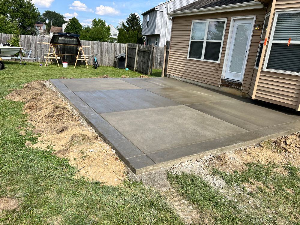 All Photos for Davies Concrete and Construction in Columbus, OH