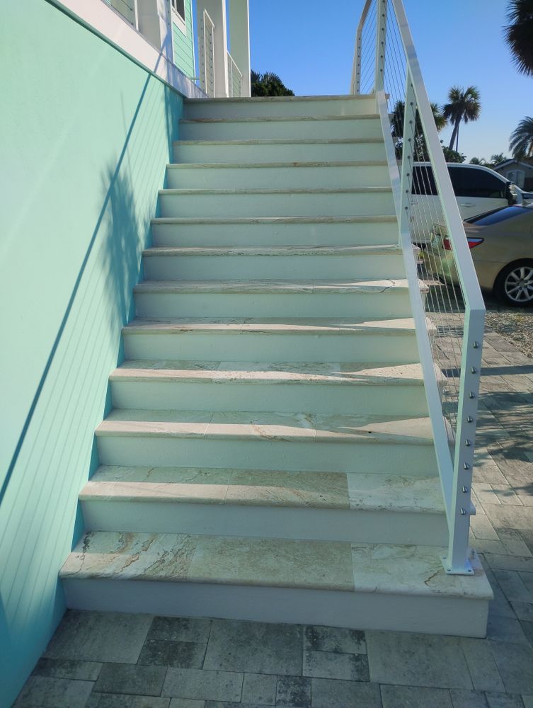 All Photos for Troiano Concrete & Masonry in Clearwater, FL