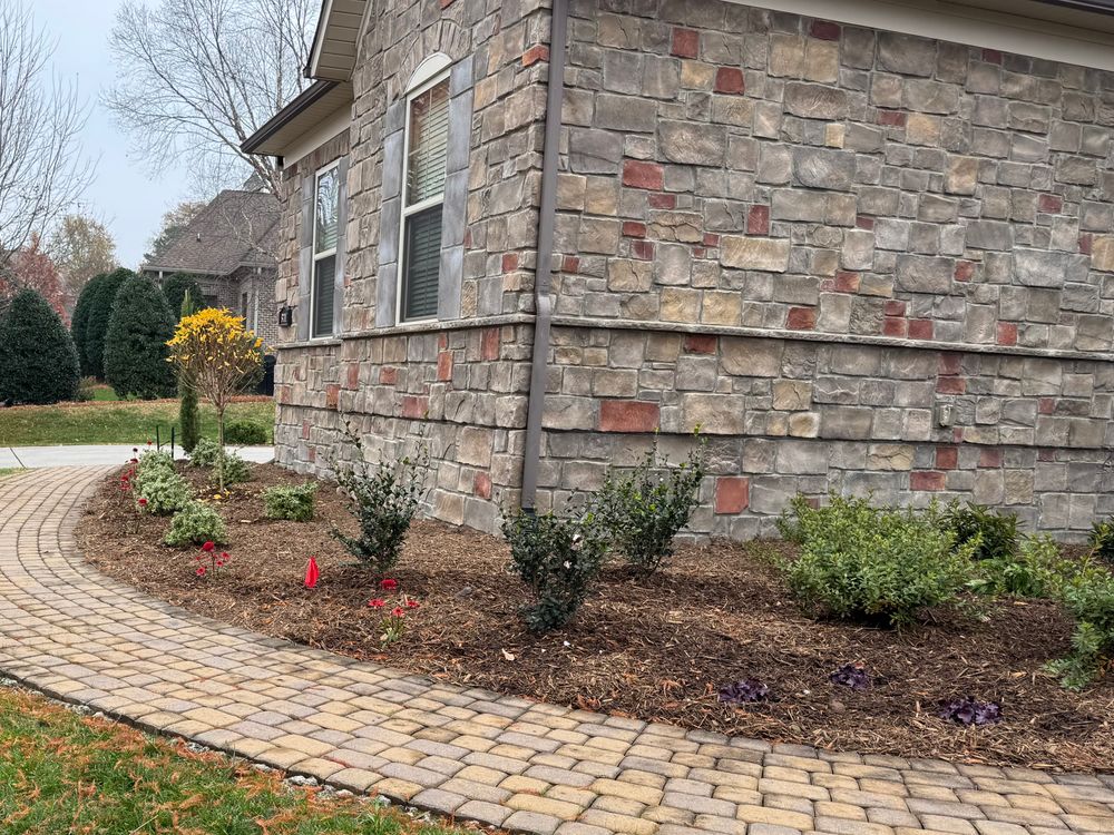 All Photos for Upcycled Landscape and Design in Charlotte, NC