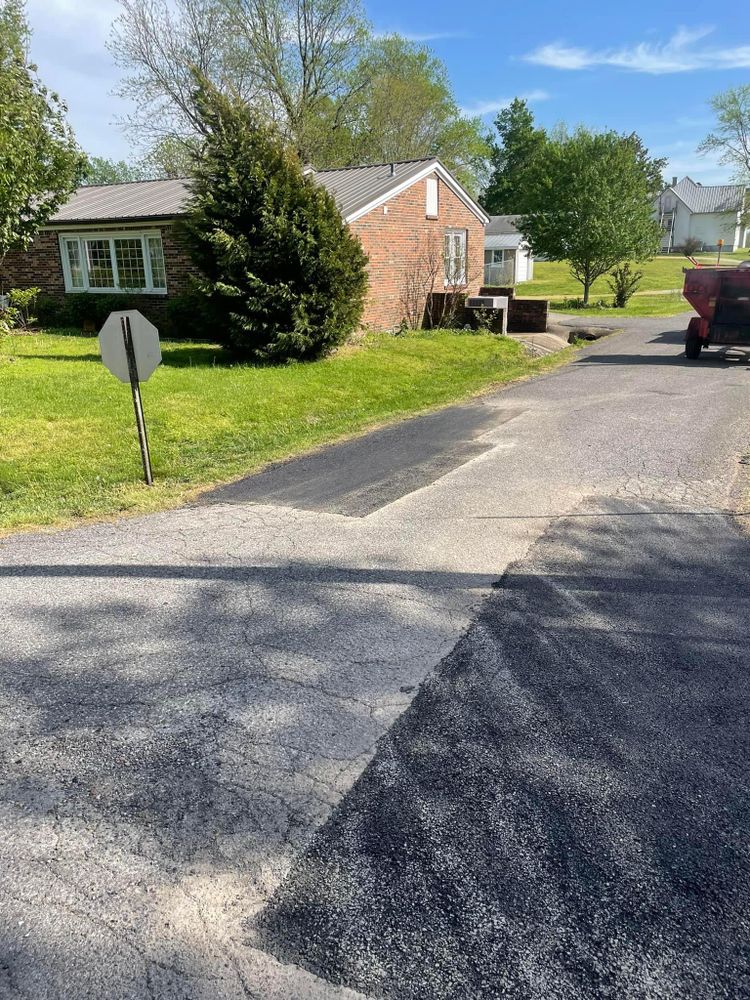 All Photos for Clear Choice Asphalt Services  in Paducah, KY