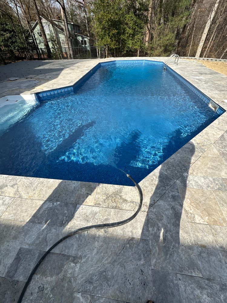 All Photos for ZRS Pools and Construction in Granite Falls, NC