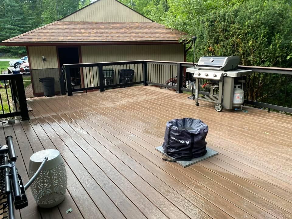 All Photos for Pride Advanced Framing & Construction in Salem, NH