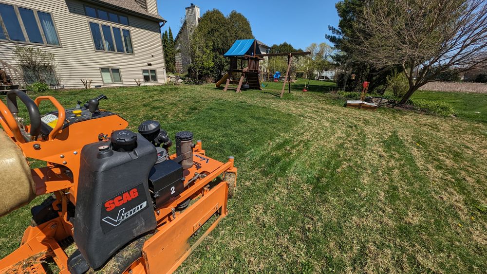 All Photos for TCB Lawn Care & Snow Removal in Sun Prairie, WI