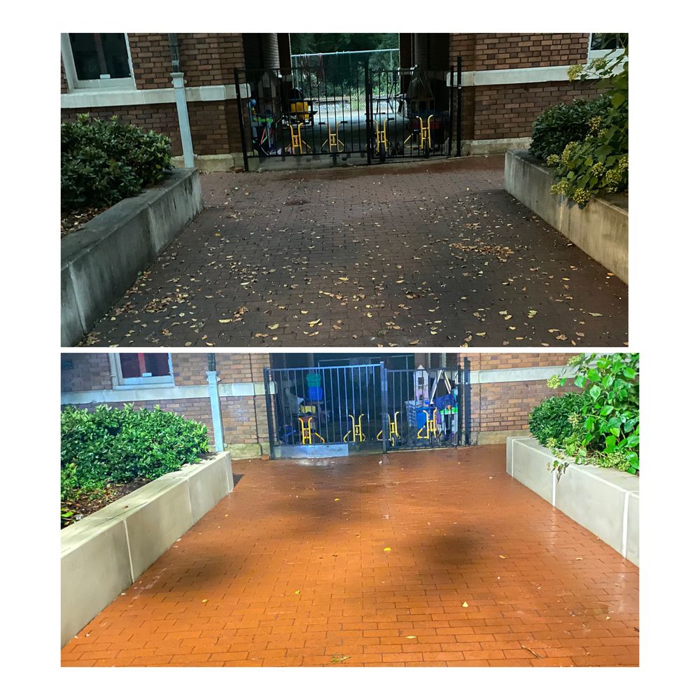 All Photos for Fosters Pressure Washing in Opelika, AL
