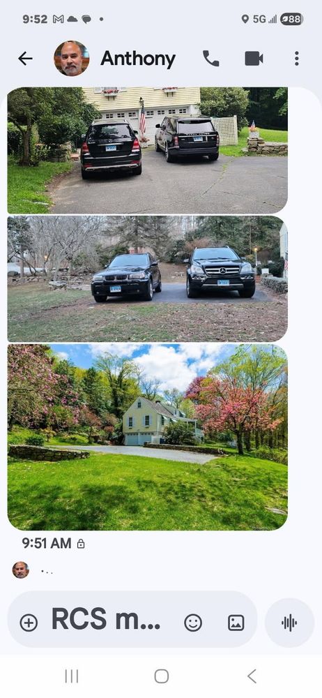 All Photos for Adens Lawn Maintenance LLC  in Old Lyme, CT