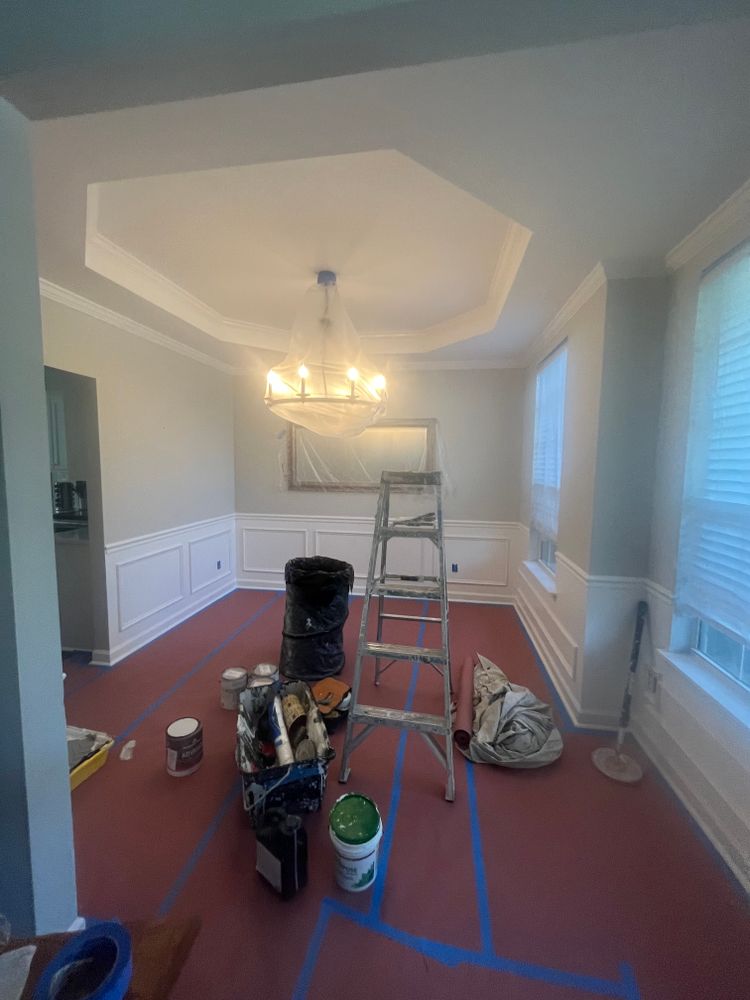 All Photos for Palmetto Quality Painting Services in  Charleston, South Carolina