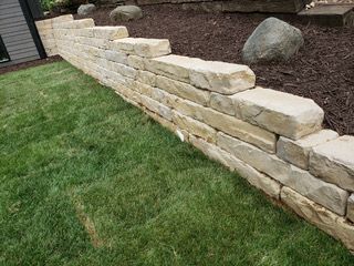 Landscaping for HT Outdoor Living in Freeport,  FL