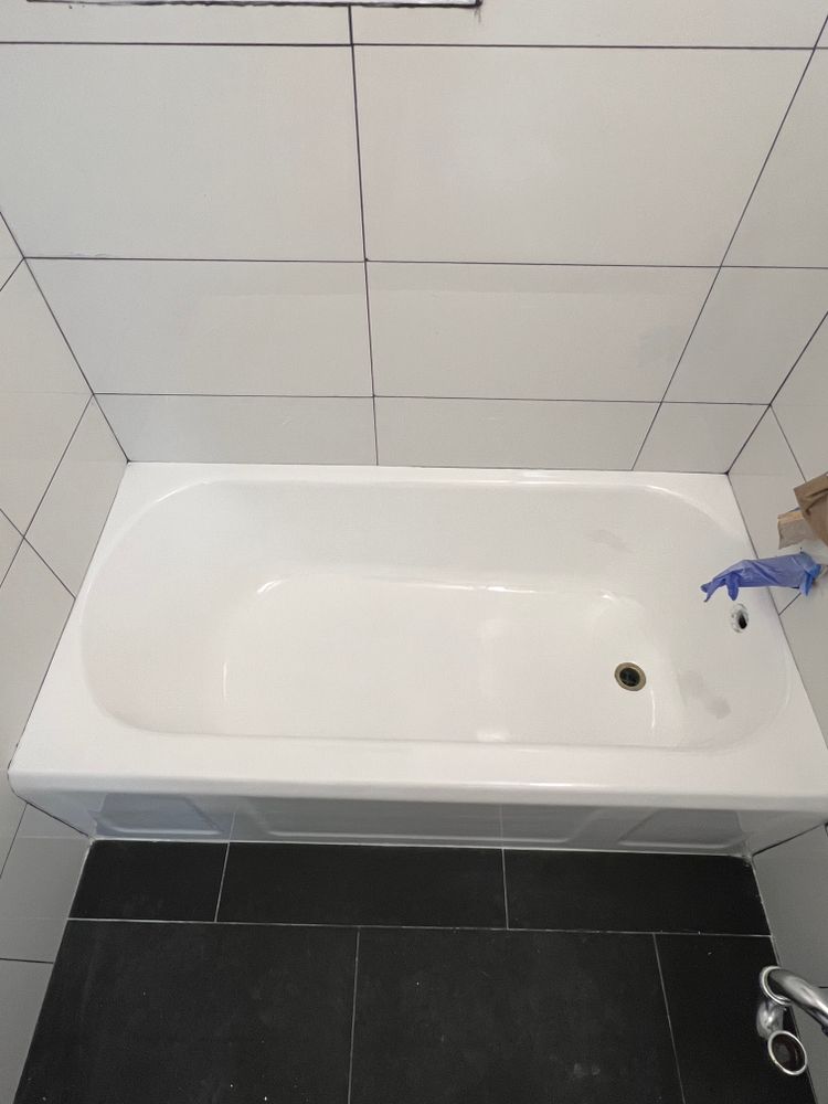 All Photos for Affordable N.Y.C Bathtub Reglazing  in New York, NY