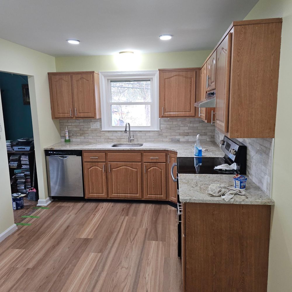 All Photos for MBOYD Contracting LLC in West Chester, PA