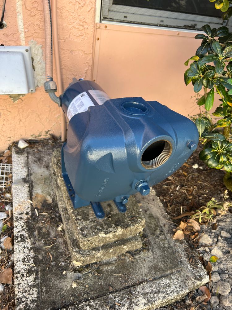 All Photos for Pavone Irrigation in Spring Hill, FL