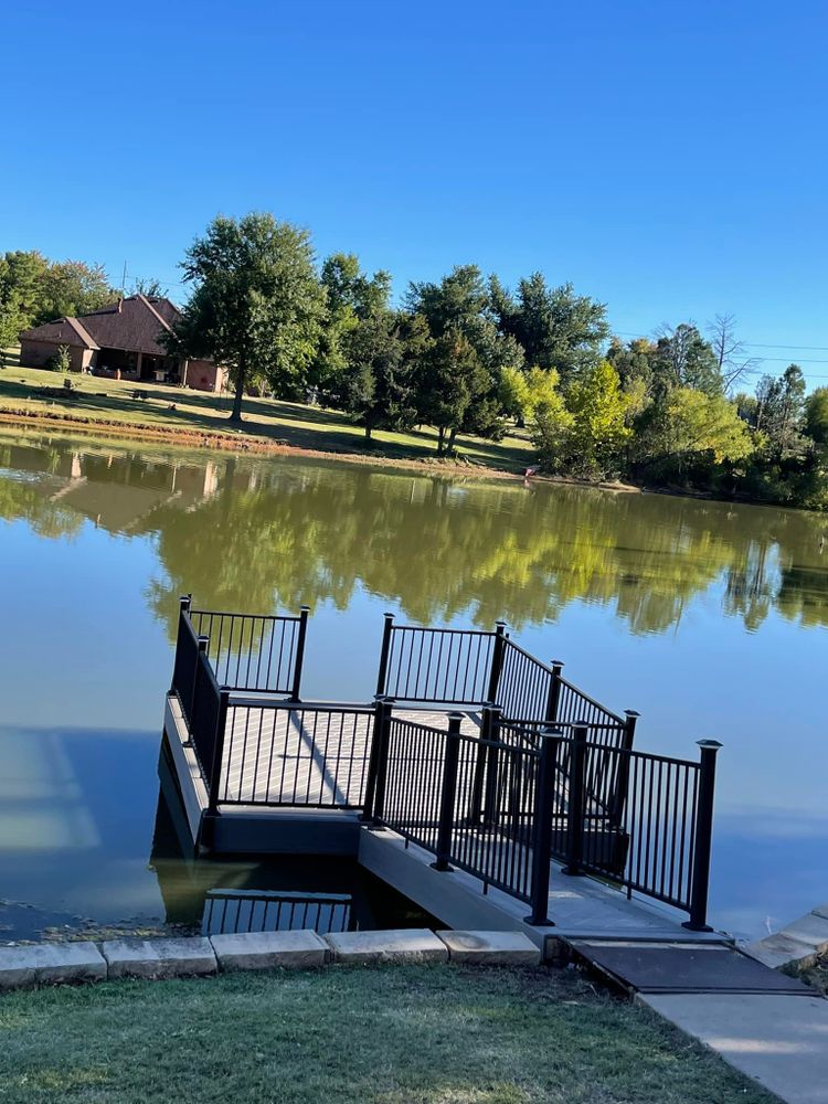 All Photos for DR Construction in Norman, OK
