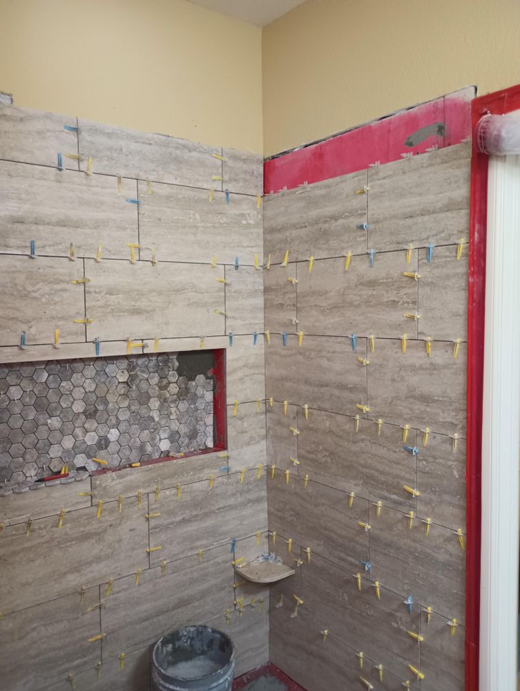 All Photos for Restore It General Contracting in Spring, TX