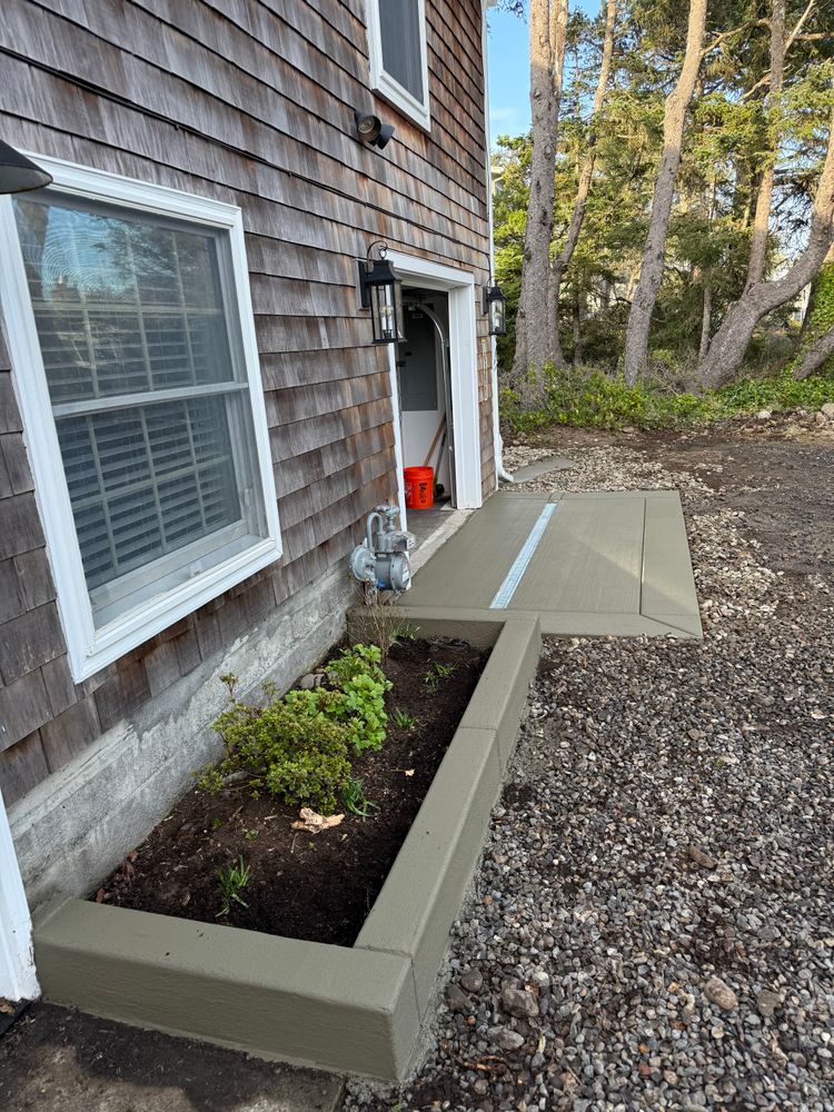 All Photos for C&A Concrete Construction in Salem, OR