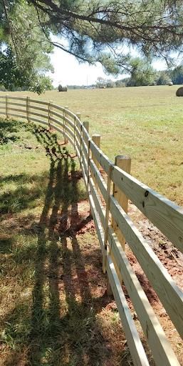 All Photos for Pancho Fence Company in Eatonton, GA