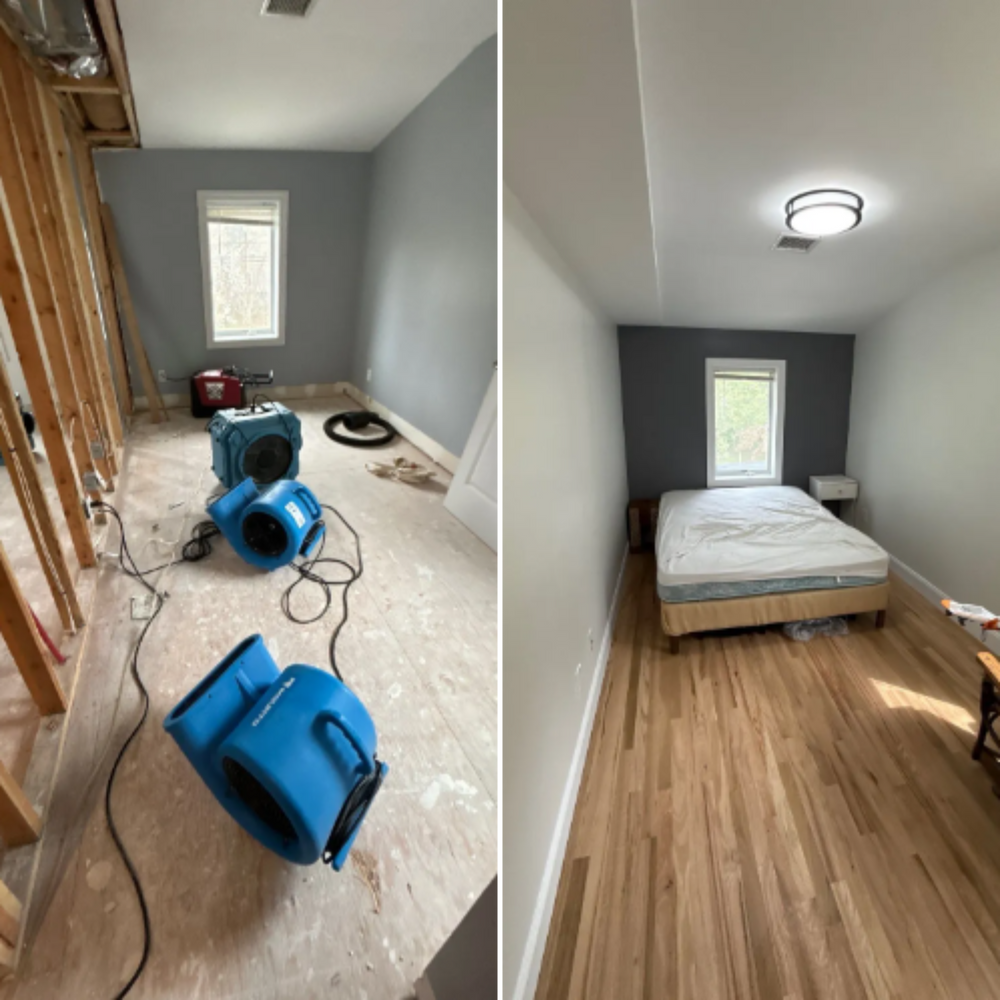 All Photos for CertaClean Restoration in Yonkers, NY