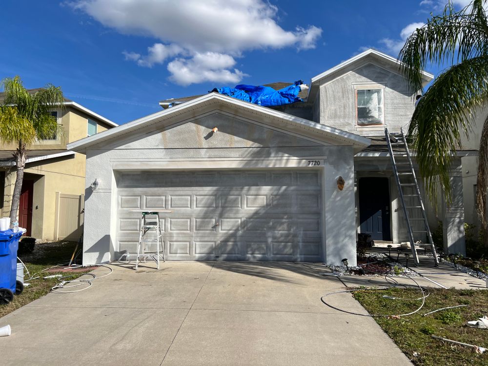 All Photos for Cruz Diaz Painting LLC in Sun City Center, FL