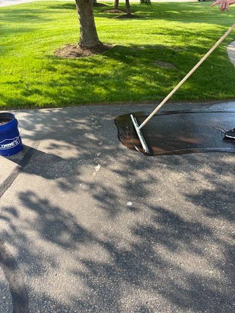 All Photos for Side Hustle Home Services  in Upton, MA