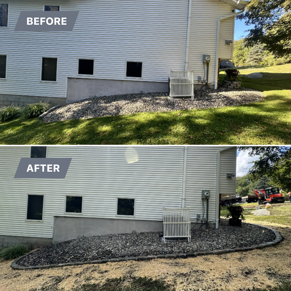 All Photos for NK Landscaping LLC in Dutchess County, NY