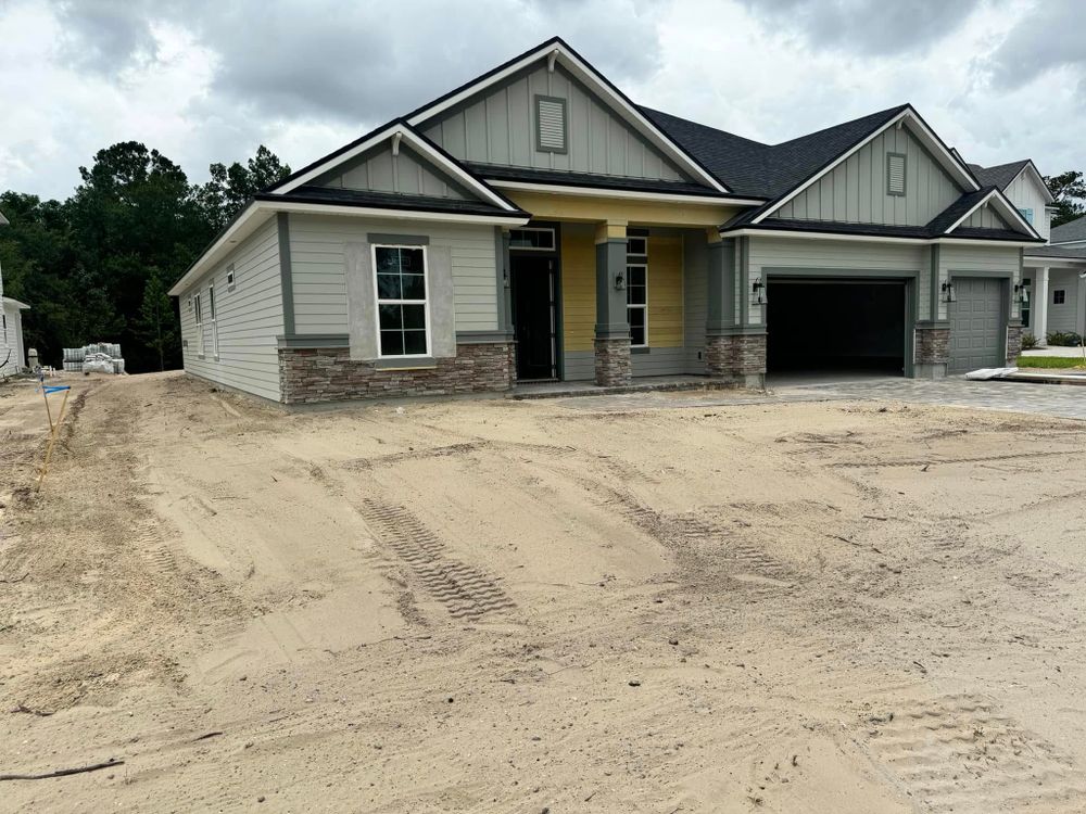 All Photos for AL Dirtworks LLC in Augustine, FL