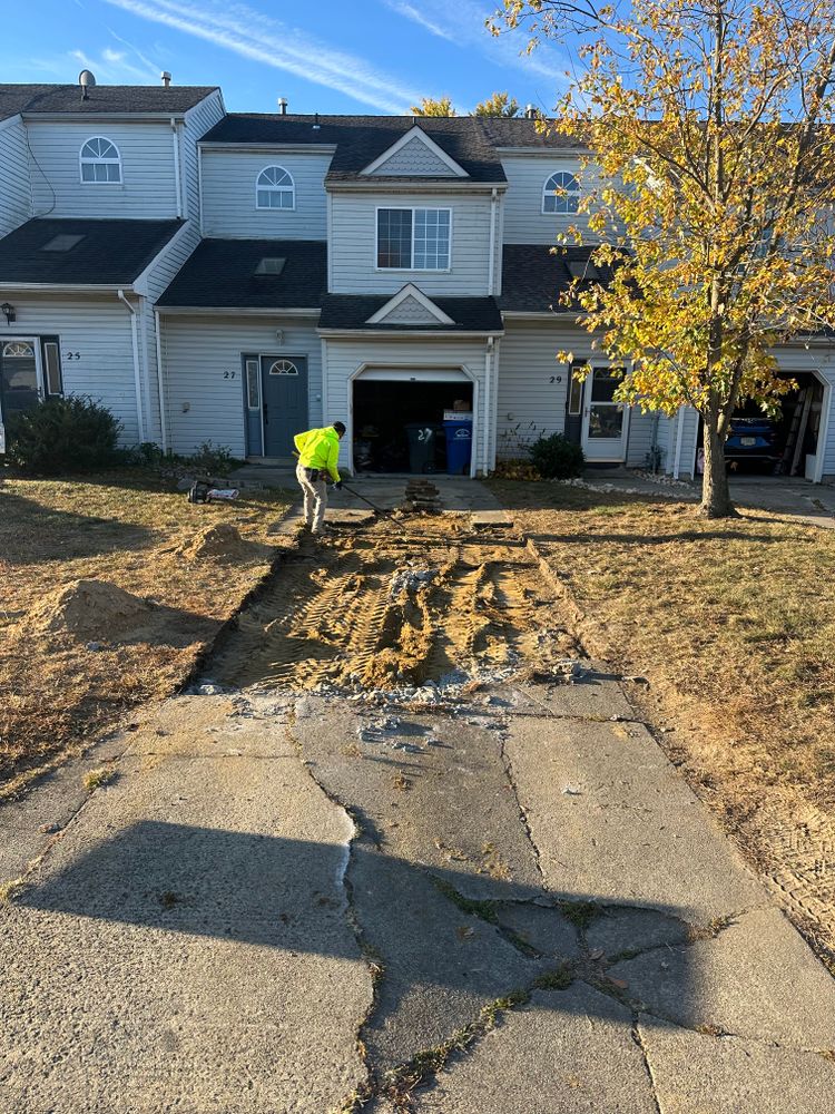 All Photos for GV Concrete LLC in Cherry Hill Township, NJ