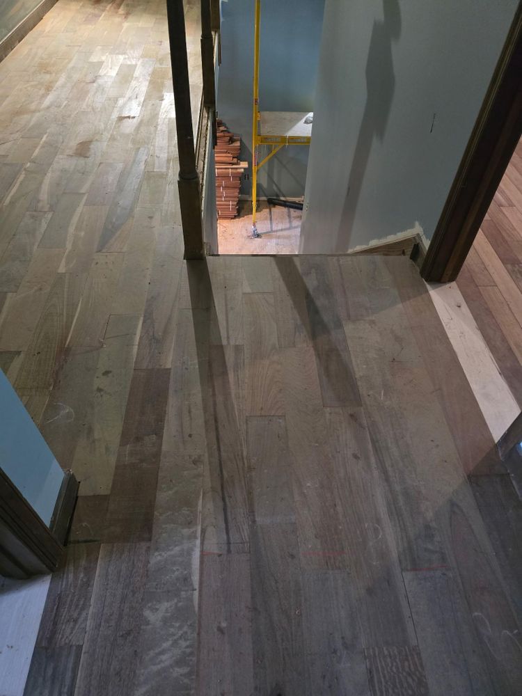 All Photos for Jason Tench Flooring LLC in Richmond, VA