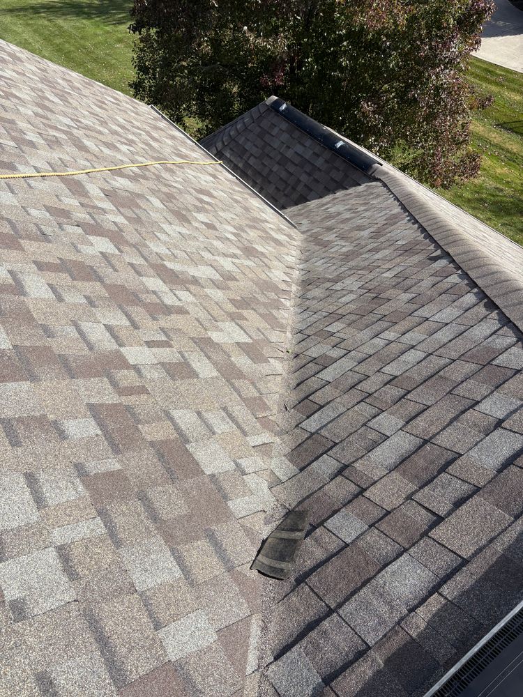 All Photos for Rise Above Roofing in Stow, OH