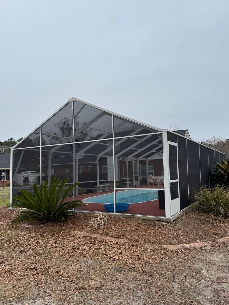 All Photos for DC Exteriors in Savannah, GA