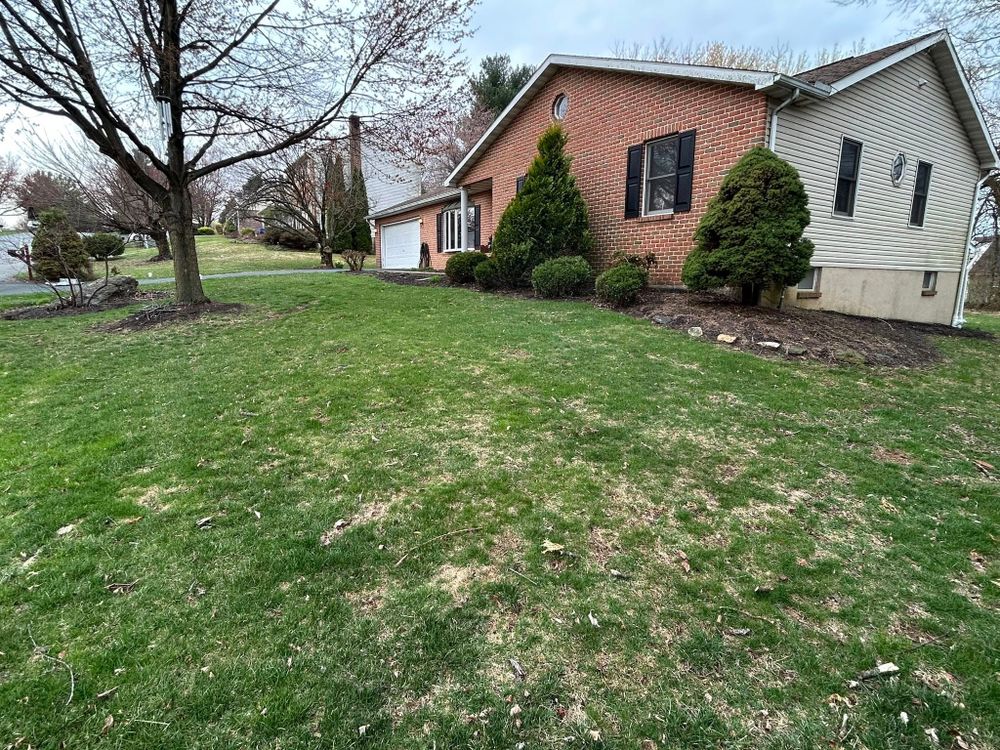 All Photos for Eric's Property Service in Conestoga, PA