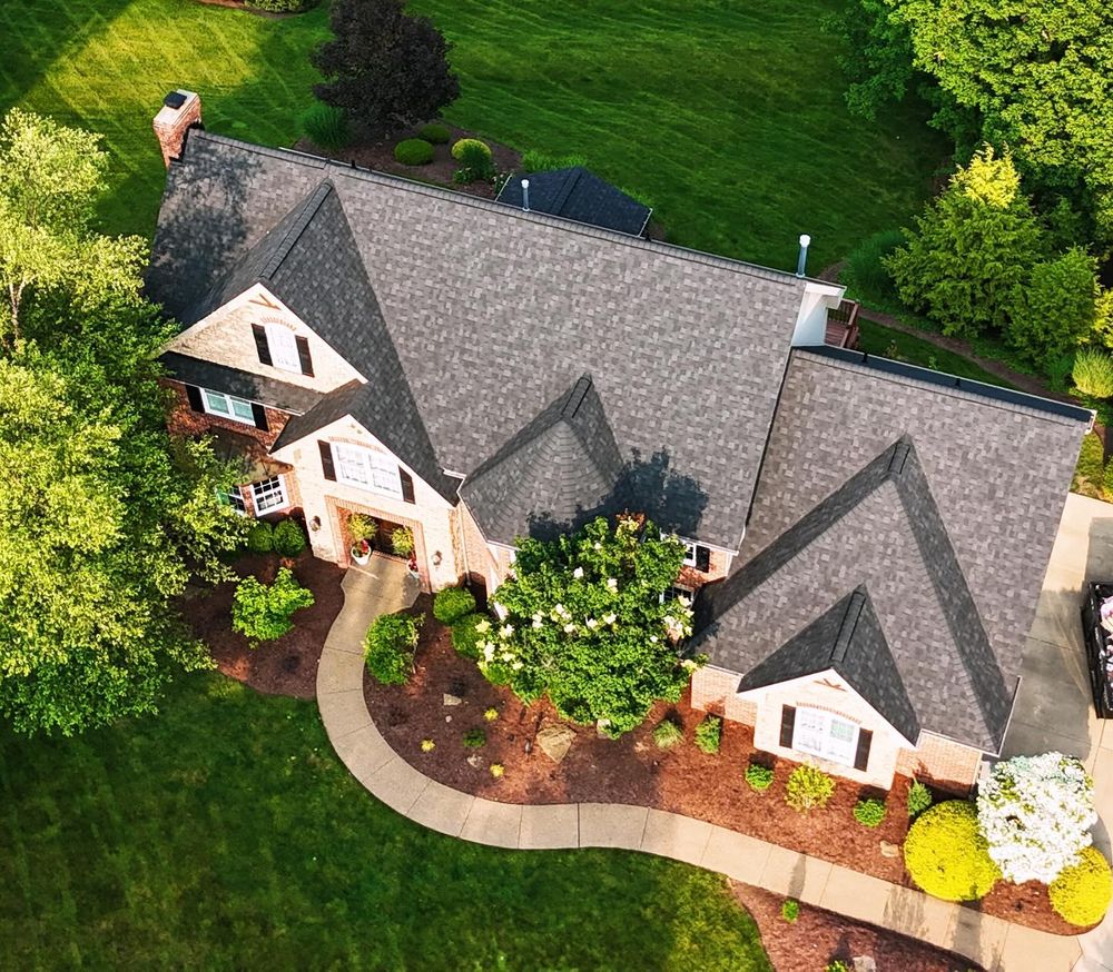 All Photos for Ridge Point Roofing in Venetia, PA