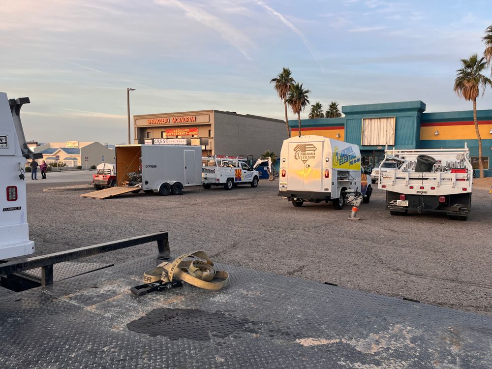 All Photos for #1 Arizona Electric LLC in Lake Havasu City, AZ