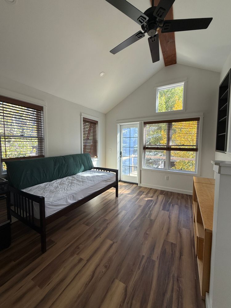 All Photos for Mill Creek Builders in Empire, CO