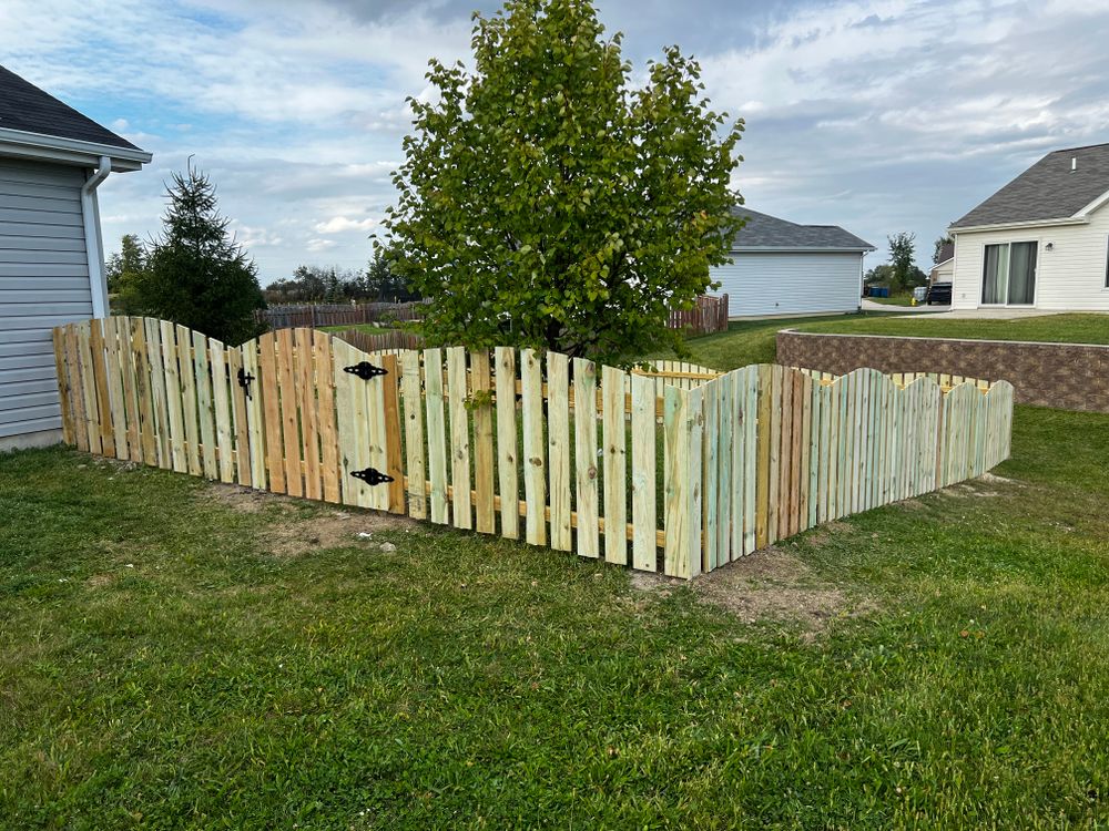 All Photos for FreshFence in Fort Wayne, IN