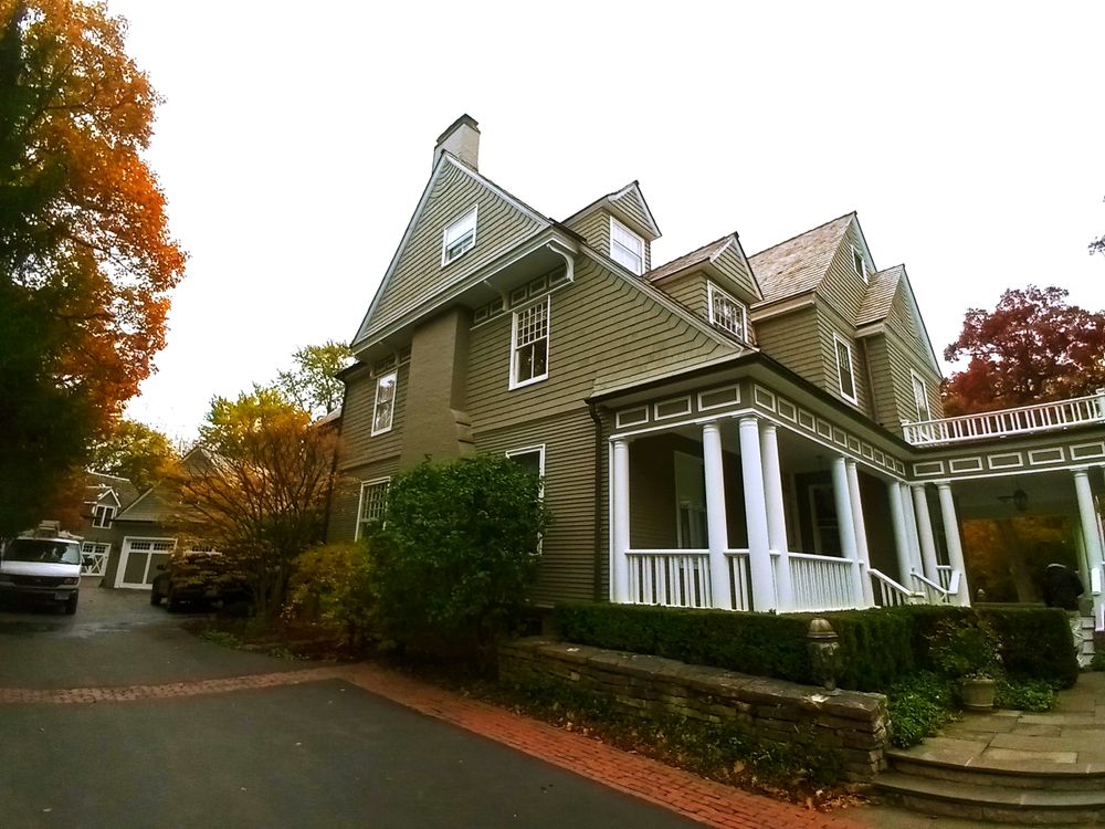 All Photos for Eagle Five Stars Painting in Brazos Valley, TX